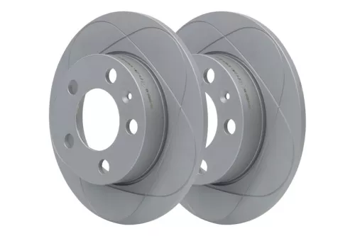 ATE Brake Disc (24.0309-0123.1)