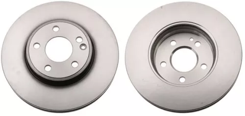 TRW Brake Disc (DF6501)