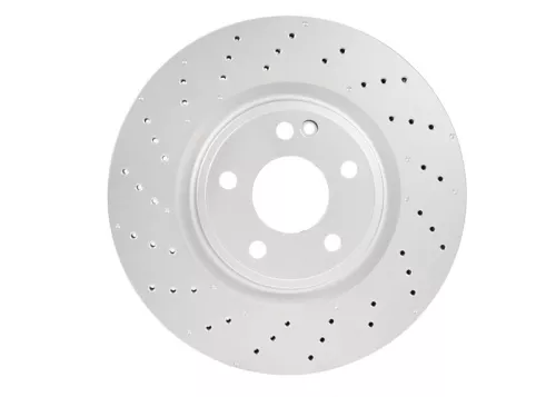 BOSCH Brake Disc (0986479A60)