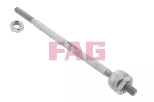 Schaeffler FAG Wheel Bearing Kit (713617040)