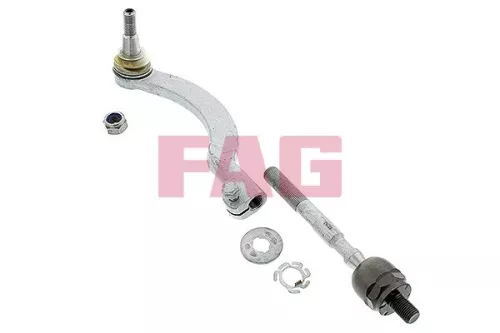 Schaeffler FAG Wheel Bearing Kit (713617980)
