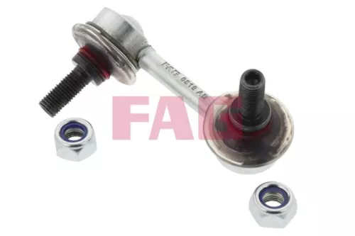 Schaeffler FAG Wheel Bearing Kit (713619750)