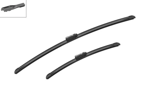 BOSCH Wiper Blade (3397007945)
