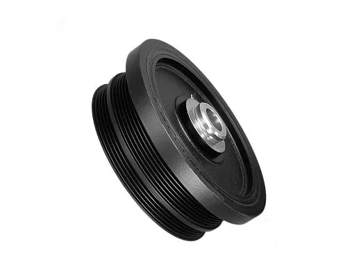 CONTINENTAL CTAM Belt Pulley, crankshaft (VD1120)