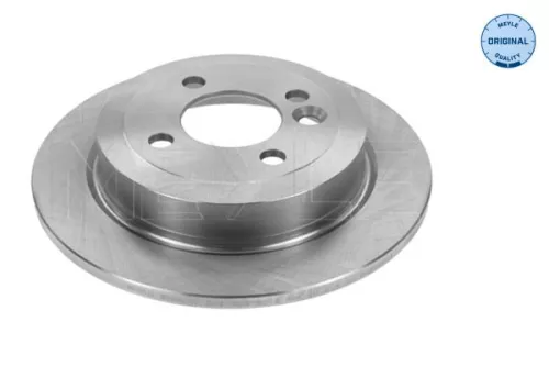 MEYLE Brake Disc (3155230060)