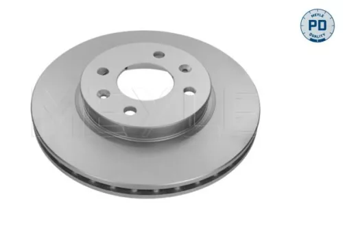 MEYLE Brake Disc (37-155210037/PD)