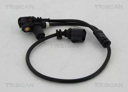 TRISCAN Sensor, wheel speed (818010113)