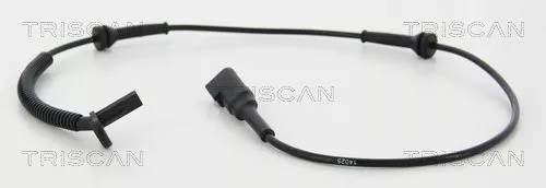 TRISCAN Sensor, wheel speed (818016114)