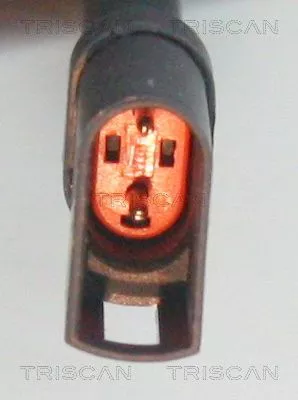 TRISCAN Sensor, wheel speed (818016114)