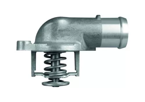 MAHLE Thermostat, coolant (TI21287D)