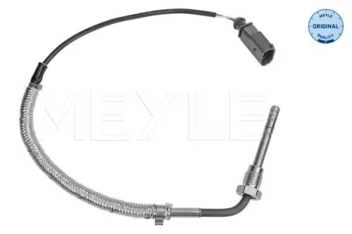MEYLE Sensor, exhaust gas temperature (1148000148)