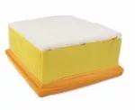 ALCO FILTER Air Filter (MD-803)