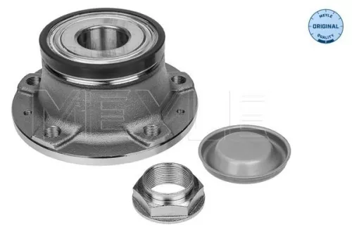 MEYLE Wheel Hub (11-147520003)