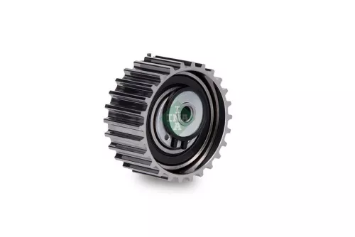 Schaeffler INA Tensioner Pulley, timing belt (531084410)