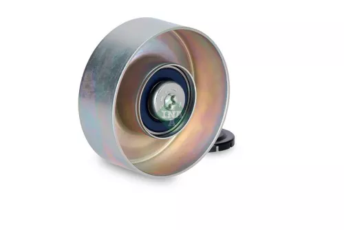 Schaeffler INA Deflection/Guide Pulley, V-ribbed belt (532038120)