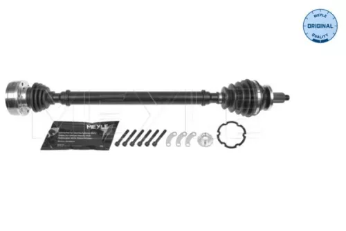 MEYLE Drive Shaft (1004980629)