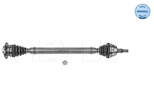 Drive Shaft