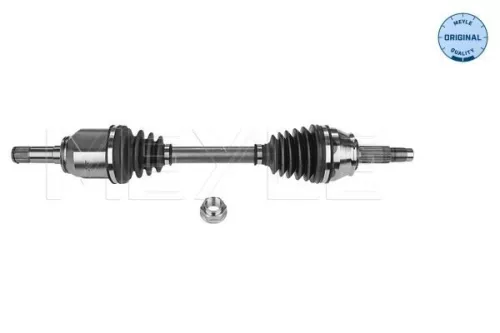 MEYLE Drive Shaft (2144980058)