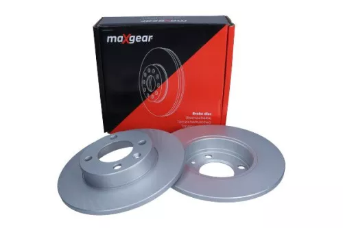 MAXGEAR Brake Disc (19-0759MAX)