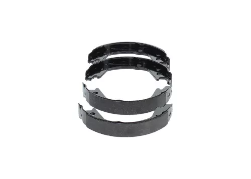 BOSCH Brake Shoe Set, parking brake (0986487738)