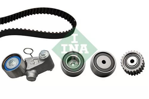 Schaeffler INA Water Pump, engine cooling (538009610)