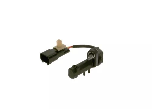 BOSCH Sensor, crankshaft pulse (0986280437)