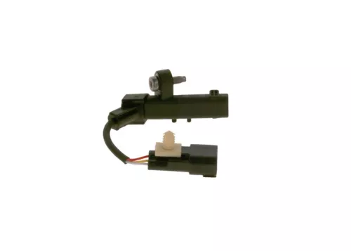 BOSCH Sensor, crankshaft pulse (0986280437)