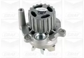 GRAF Water Pump, engine cooling (PA1355)