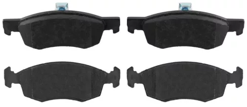 TRW Brake Pad Set, disc brake (GDB1749)