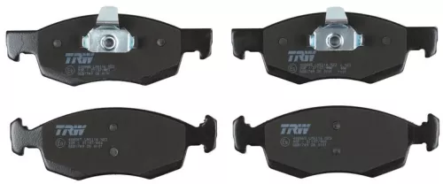 TRW Brake Pad Set, disc brake (GDB1749)