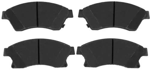 TRW Brake Pad Set, disc brake (GDB1843)