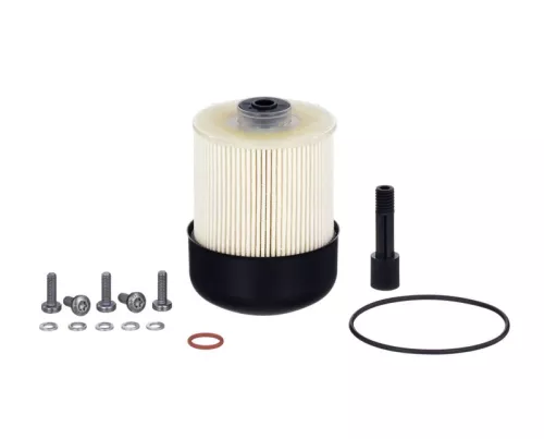 MANN-FILTER Fuel Filter (PU9011ZKIT)