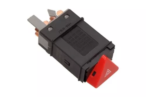 MAXGEAR Hazard Warning Light Switch (50-0237)
