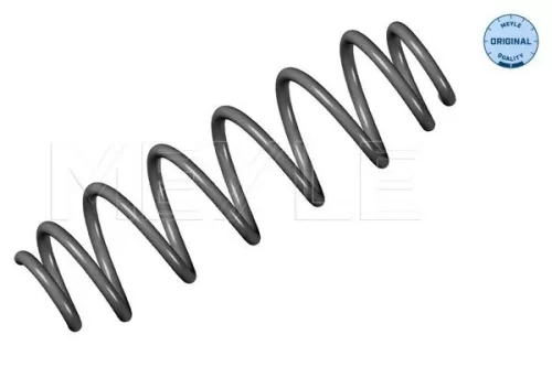 MEYLE Suspension Spring (1007390057)