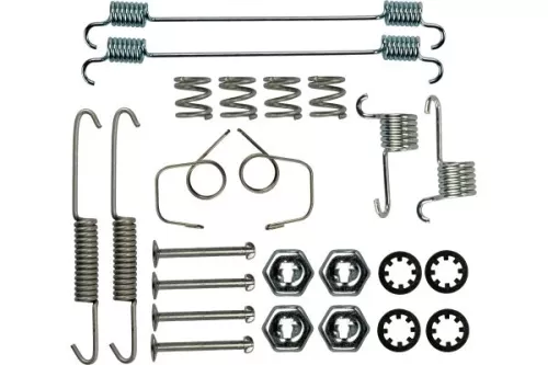 TRW Accessory Kit, brake shoes (SFK105)
