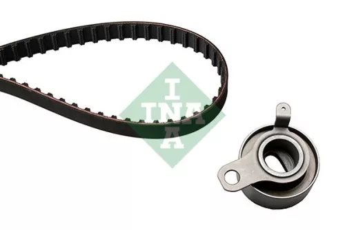 Schaeffler INA Belt Tensioner, V-ribbed belt (533010710)