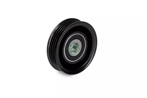 Schaeffler INA Tensioner Pulley, V-ribbed belt (531085210)