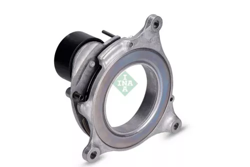 Schaeffler INA Belt Tensioner, V-ribbed belt (534048210)