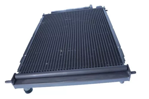 MAXGEAR Condenser, air conditioning (AC886543)