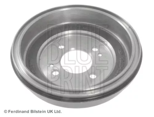 BLUE PRINT Brake Drum (ADG04707)
