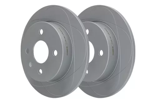 ATE Brake Disc (24.0310-0251.1)