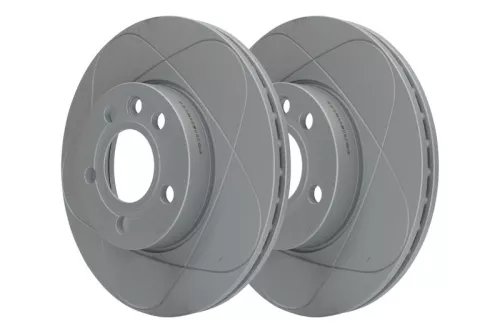 ATE Brake Disc (24.0325-0114.1)