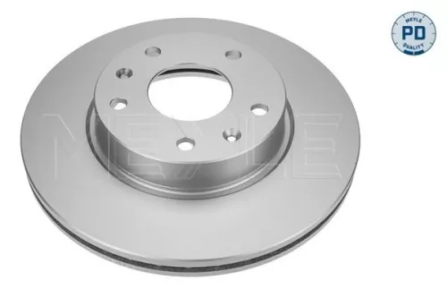 MEYLE Brake Disc (53-155210008/PD)