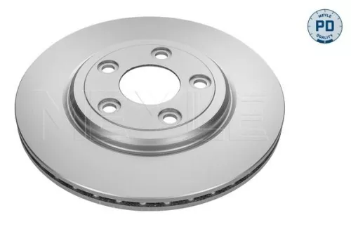 MEYLE Brake Disc (18-155230002/PD)