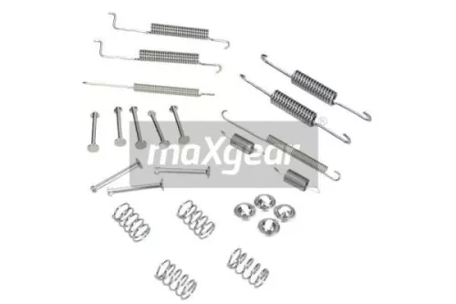 MAXGEAR Accessory Kit, brake shoes (27-0368)