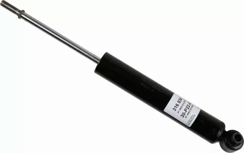 SACHS Shock Absorber (316 936)