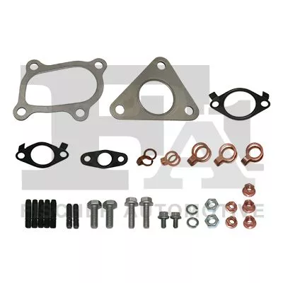 FA1 Mounting Kit, charger (KT750210)
