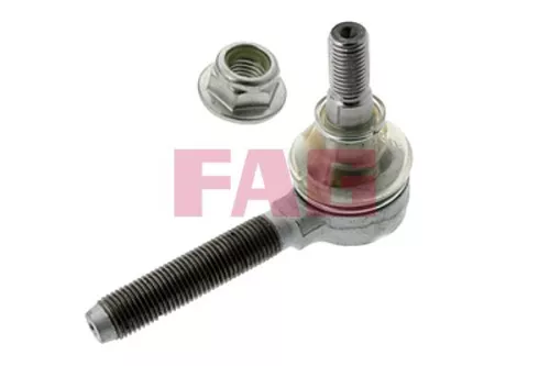 Schaeffler FAG Wheel Bearing Kit (713620010)