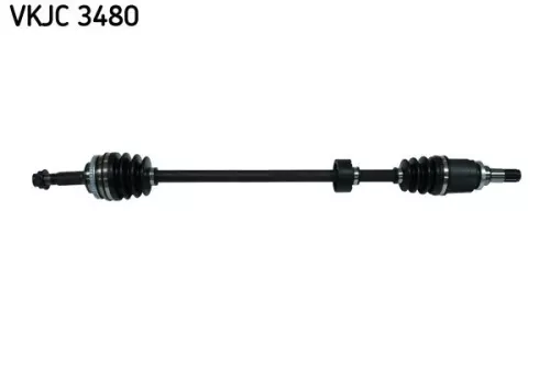Drive Shaft