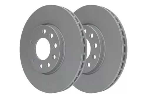 ATE Brake Disc (24.0125-0131.1)